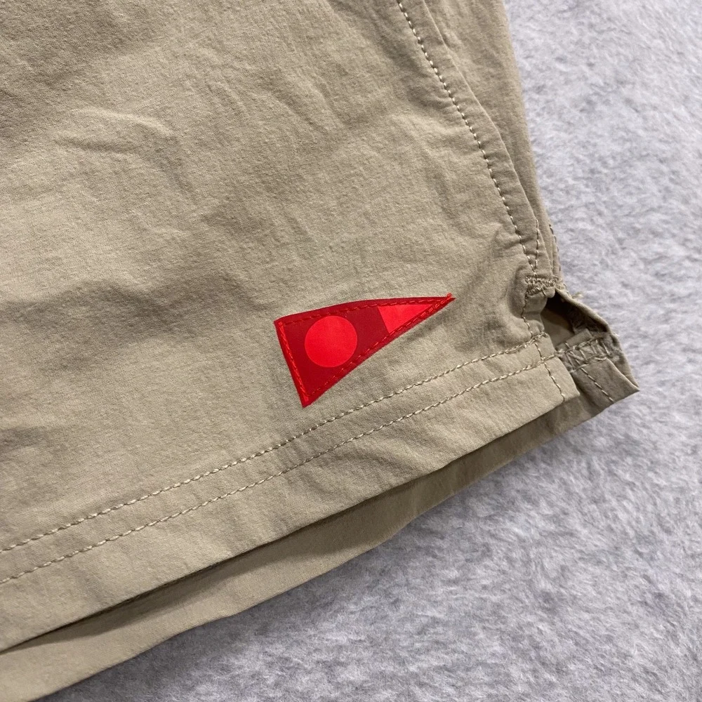 Florence Marine X Shorts Mens L Khaki All Purpose Cordura
